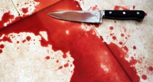Αγρίνιο: Σοκάρει αιματηρό επεισόδιο – Άνδρας μαχαίρωσε δυο γυναίκες