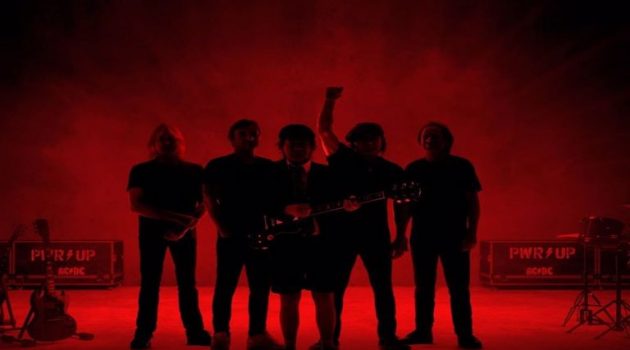 «Shot in the Dark»: Οι AC/DC επιστρέφουν «στο κόκκινο»! (Ηχητικό)