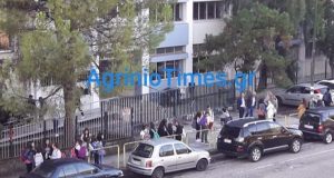 Αιτωλοακαρνανία – Σχολεία: Οι καταλήψεις της Πέμπτης