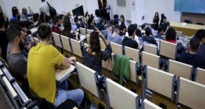 Αγρίνιο: Έκοψαν το στεγαστικό επίδομα σε φοιτητές λόγω κατάληψης