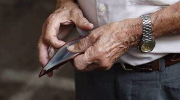Σωματείο Συνταξιούχων Ι.Κ.Α. Αιτωλ/νίας: «Αντίδωρο 250 € σε κάποιους συνταξιούχους»