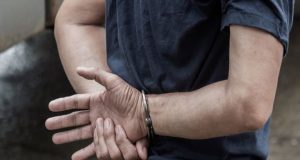 Αγρίνιο: Σύλληψη για καταδικαστική απόφαση