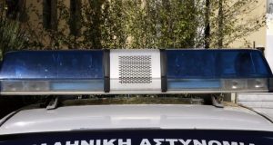 2.000 αστυνομικοί γύρω από το Εφετείο Αθηνών