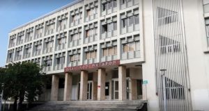 Αγρίνιο: Στον Εισαγγελέα για την κλοπή 950 ευρώ, εγγράφων και…