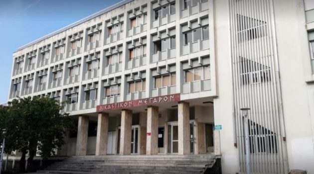 Αγρίνιο: «Να κλείσει το Δικαστικό Μέγαρο», ζητούν οι υπάλληλοι