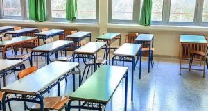 Άγιος Βλάσης Αγρινίου: Κλειστά τα σχολεία την Παρασκευή