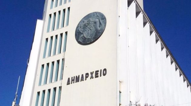Παραίτηση του οικονομικού διευθυντή του Δήμου Αγρινίου