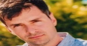 Αγρίνιο: Μεγάλη θλίψη για το θάνατο του 39χρονου Διον. Μαμασούλα
