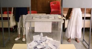 Εκλογές Κατεχόμενα: Τατάρ και Ακιντζί στο δεύτερο γύρο – Τα…