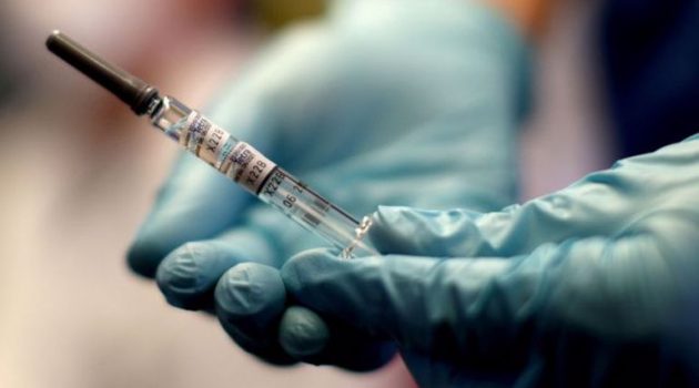 Sputnik-V: Το ρωσικό εμβόλιο κατά του ιού προωθείται στη Βραζιλία