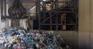 Δήμος Αγρινίου: 20 εκατομμύρια ευρώ για έργα ολοκληρωμένης διαχείρισης αποβλήτων 