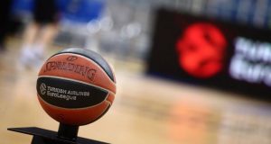 Αλλάζει το πρωτόκολλο της Euroleague Basketball, τέλος στα 20-0