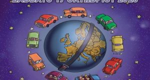 «Ευρωπαϊκή Νύχτα χωρίς Ατυχήματα»: Δράσεις σε Αγρίνιο, Μεσολόγγι και Ναύπακτο