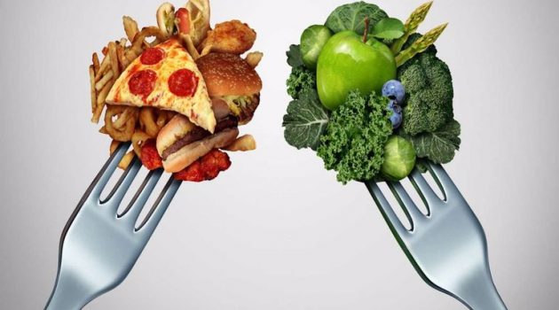 Εθισμός στο φαγητό: Tι συμβαίνει όταν το φαγητό γίνεται εμμονή;