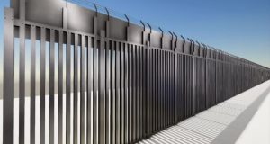Έβρος: Αυτός είναι ο νέος φράχτης στα σύνορα (Photos)