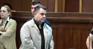 Ένοχος ο Ρουπακιάς και 15 κατηγορούμενοι για τη δολοφονία Φύσσα