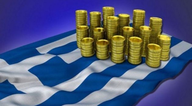 15ετές ομόλογο: 2 δισ. ευρώ με μειωμένο επιτόκιο 1,17%