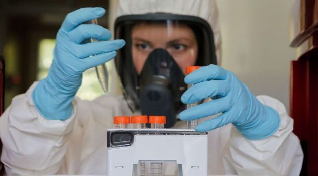 Δ. Ξηρομέρου: Τρία κρούσματα του ιού – Μαζικά tests την Τρίτη