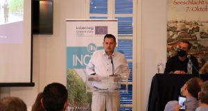 Παρουσίαση του Ευρωπαϊκού Έργου «INCUBA» στη Ναύπακτο (Photos)