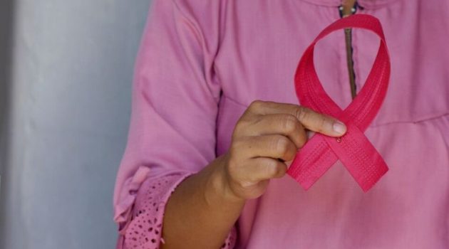 25η Οκτωβρίου: Παγκόσμια Ημέρα Κατά του Καρκίνου του Μαστού