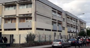 Αγρίνιο: Επιβεβαιωμένο κρούσμα σε μαθητή του 3ου Λυκείου – Κλείνει…