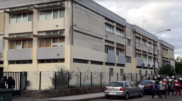 Αγρίνιο: Επιβεβαιωμένο κρούσμα σε μαθητή του 3ου Λυκείου – Κλείνει όλη η Γ’ τάξη