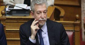 Σταύρος Κοντονής: Παραιτήθηκε από τον ΣΥΡΙΖΑ – «Δεν ανταποκρίνεται στις…