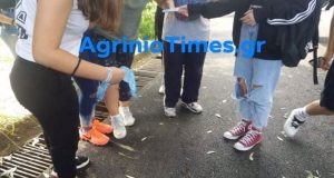Αγρίνιο: Κινητοποίηση της Πυροσβεστικής – Κοριτσάκι σε φρεάτιο σχολικού προαυλίου…