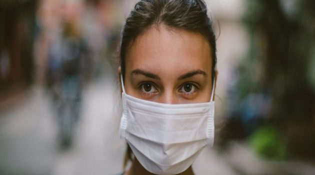 Η χρήση μάσκας δεν μειώνει την οξυγόνωση του αίματος στους ηλικιωμένους