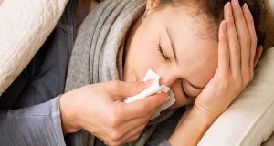 Γρίπη: Αυξημένη δριμύτητα φέτος, απαραίτητος ο εμβολιασμός