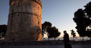 Σοκ στη Θεσσαλονίκη: Θετικό το 10% των rapid test από…