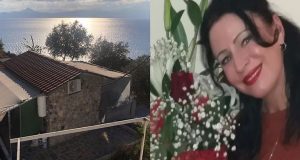 Διπλή δολοφονία στο Λουτράκι: Στο Αγρίνιο λίγες ώρες μετά το…