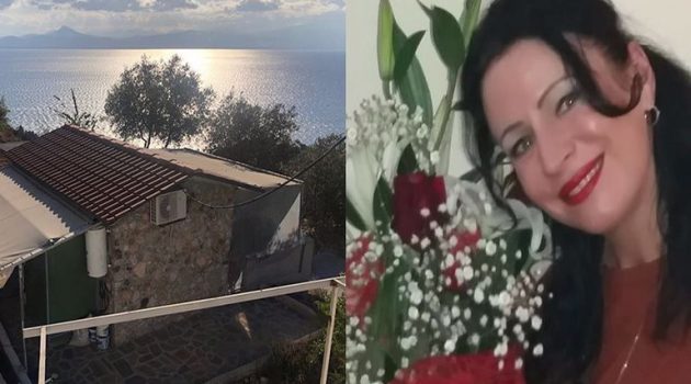 Διπλή δολοφονία στο Λουτράκι: Στο Αγρίνιο λίγες ώρες μετά το φονικό ο ύποπτος