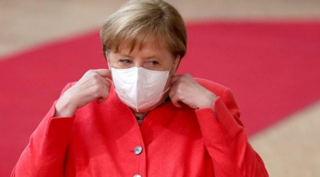 Γερμανία: Σε μερικό lockdown από τις 2 Νοεμβρίου