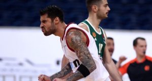 Euroleague Basketball: Πιο έτοιμος ο Ολυμπιακός, κέρδισε στο Ο.Α.Κ.Α.!