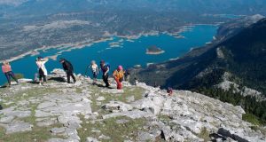 Ορειβατική & περιβαλλοντική εξόρμηση στην Κοιλάδα Αχελώου (Photos)