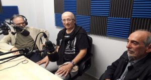 «Antenna Star Radio FM 103.5»: Μια ραδιοφωνική συζήτηση με αφορμή…