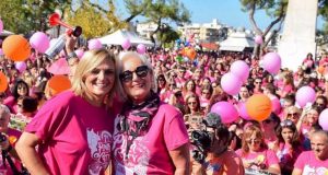 Αχαΐα: Κορυφώνεται το Pink the City 2020 από το «Άλμα…