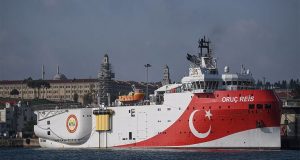 Πρόκληση από την Τουρκία: Οι έξι λόγοι για τους οποίους…