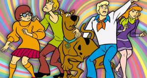 Αγρίνιο – «Άνεσις»: Μεταγλωττισμένη στα ελληνικά η ταινία «Scooby Doo»