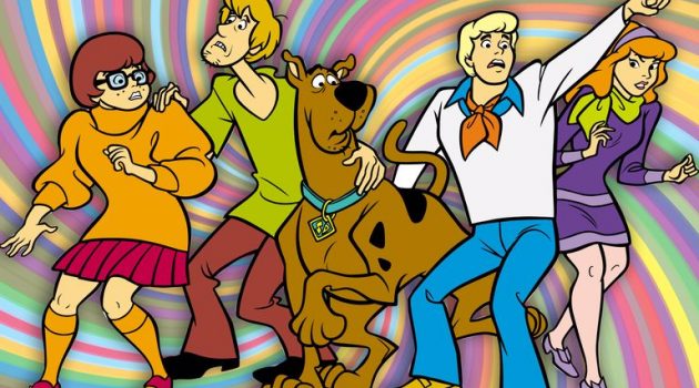 Αγρίνιο – «Άνεσις»: Μεταγλωττισμένη στα ελληνικά η ταινία «Scooby Doo»