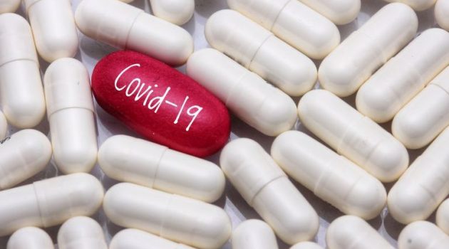 Ασπιρίνη: «Προστατεύει» από τις σοβαρές επιπτώσεις του κορωνοϊού