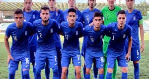 Η Εθνική Ελπίδων ηττήθηκε 1-0 από την αντίστοιχη της Κροατίας
