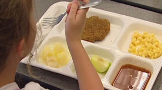 Το Ανυπότακτο Αγρίνιο για τη διακοπή των σχολικών γευμάτων