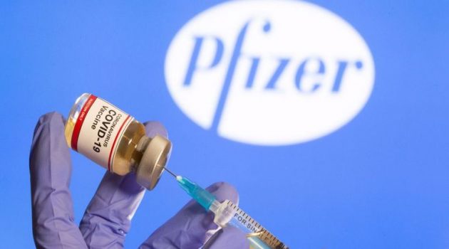 Pfizer: «Ζαλίζουν» τα κέρδη της φαρμακευτικής – Αυξημένα τα έσοδα κατά 77% σε σχέση με πέρσι