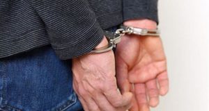 Αγρίνιο: Μία σύλληψη για παραβίαση δικαστικής απόφασης