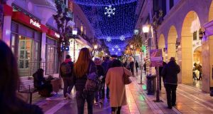 Το κάλεσμα του Δήμου Αγρινίου για τις Χριστουγεννιάτικες εκδηλώσεις