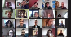 Το Πανεπιστήμιο Πελοποννήσου διαδικτυακά για την άνοια