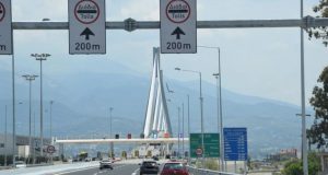Πότε ξεκινούν οι δεκάωρες διελεύσεις στη Γέφυρα Ρίου – Αντιρρίου