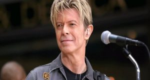 David Bowie: Έρχεται το live album «No Trendy Réchauffé»